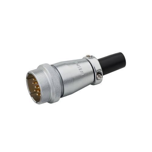 直式對(duì)接電纜護(hù)套插座WS-ZQB