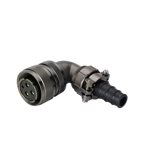 電纜護套插頭 WD28K4TV IP65