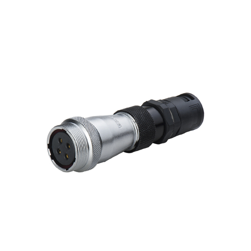 直式對(duì)接塑料軟管插座 ZNB IP55