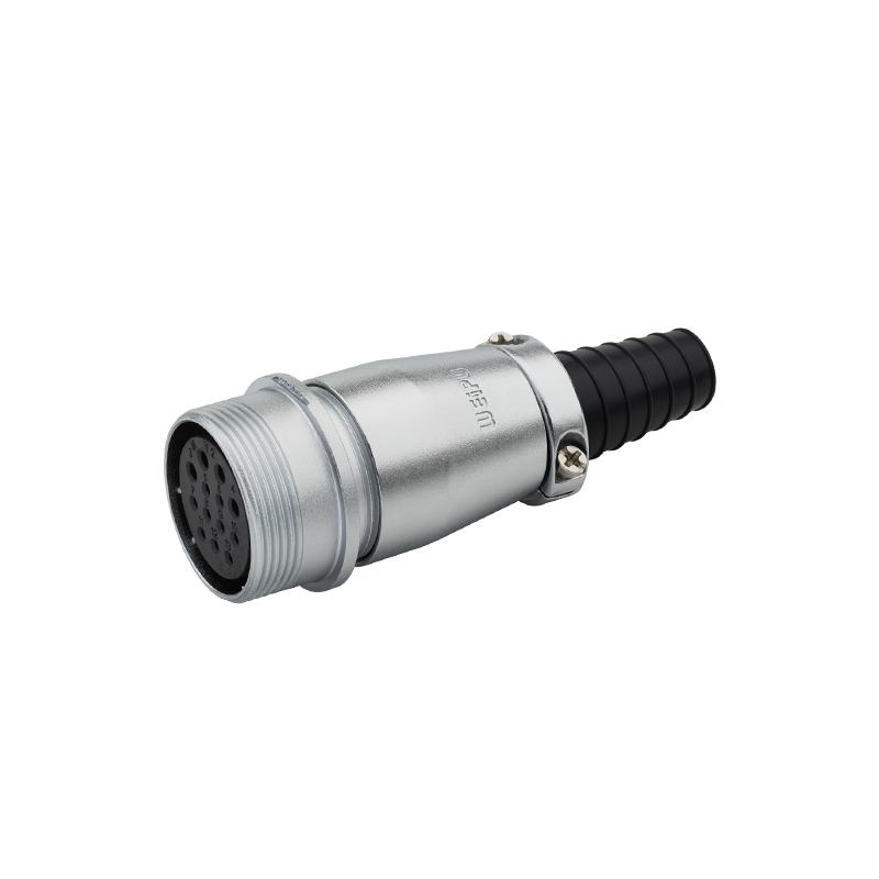 直式對(duì)接電纜護(hù)套插座WS-ZQ